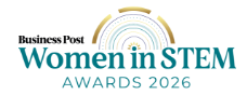 Women in STEM Awards — Mentor of the Year; ESG Woman of the Year badge