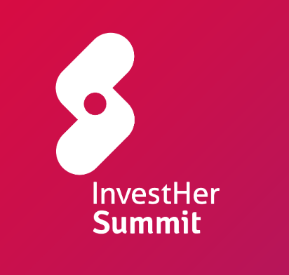 InvestHer badge